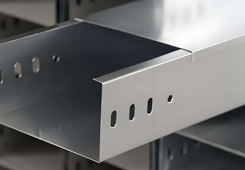 平凉镀锌电缆桥架能否按照要求定制？