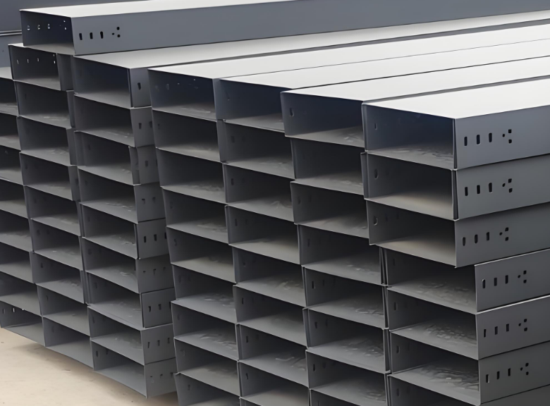 平凉桥架厂的产能是否足够满足大项目需求?