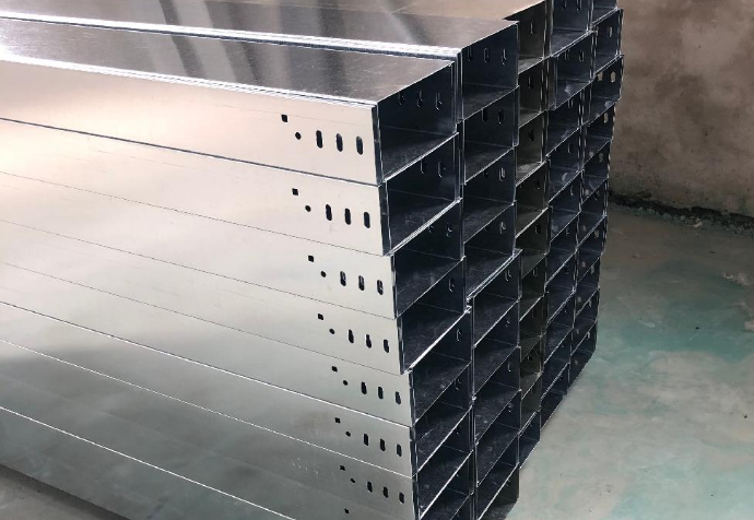 平凉镀锌电缆桥架在工程中的作用有哪些？