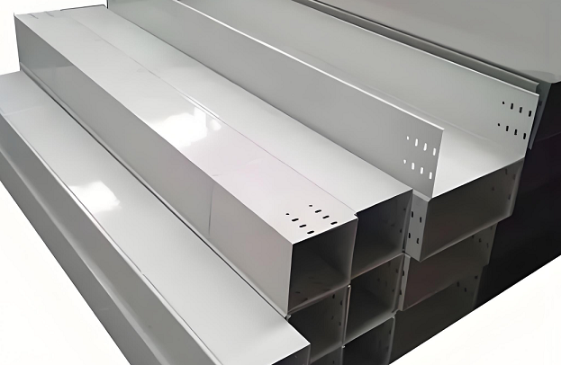 平凉镀锌电缆桥架的主要功能是什么？