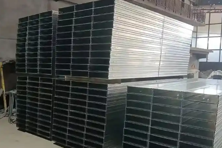 平凉了解电缆桥架，提升项目安全性与美观度！