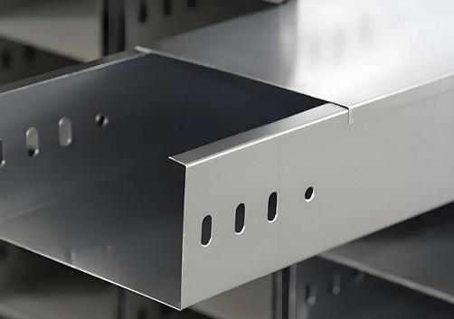 平凉电缆桥架的维护小知识：延长使用寿命的关键！