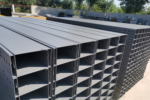 平凉为何防火电缆桥架是工程建设的必备之选！