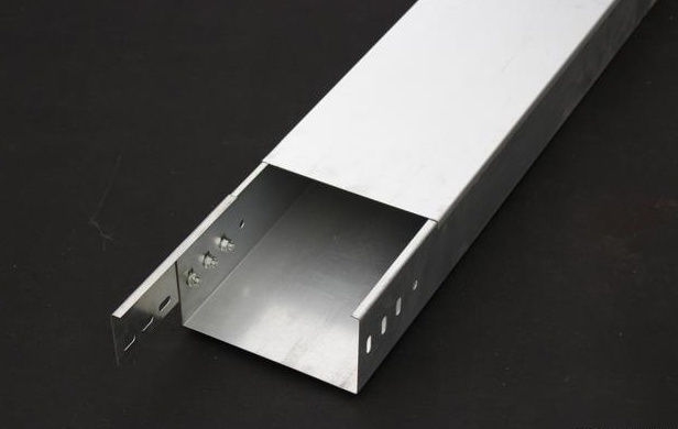 平凉电缆桥架的材质揭秘,如何选择更耐用更安全!