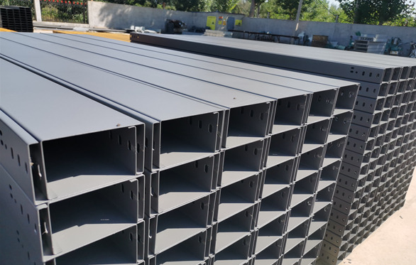 平凉防火电缆桥架的优势,你不可不知的安全隐患!