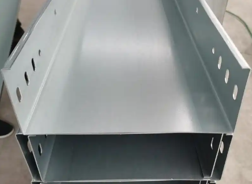 平凉你知道桥架厂用哪些原材料吗?揭秘!