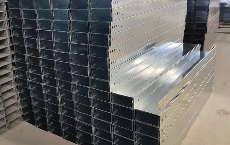 平凉了解电缆桥架的施工工艺,必知的实用技巧!