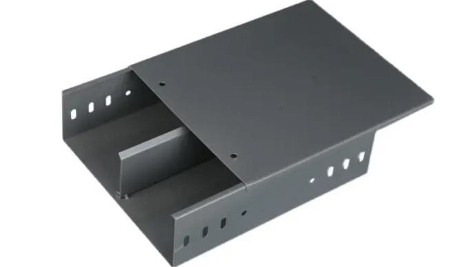 平凉防火电缆桥架有哪些防火设施?