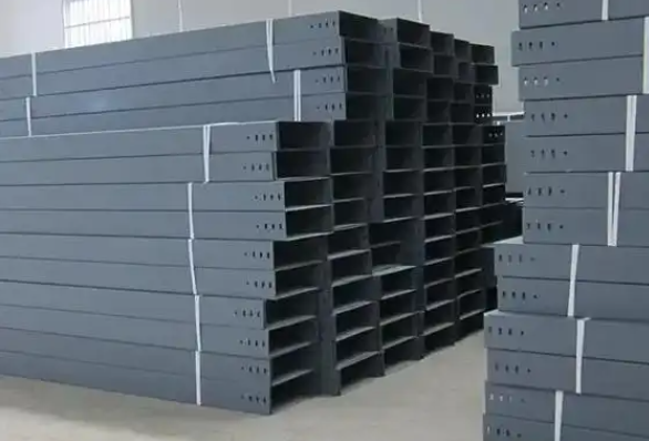 平凉浅谈母线槽与电缆桥架的对比！