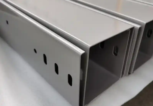 平凉电缆桥架对于电力输送起着什么样的作用?