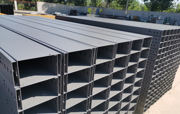 平凉2025年弘申电缆桥架全新升级，品质与服务全面提升！