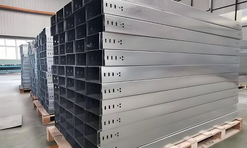 平凉热镀锌电缆桥架，电缆管理的新风向标！