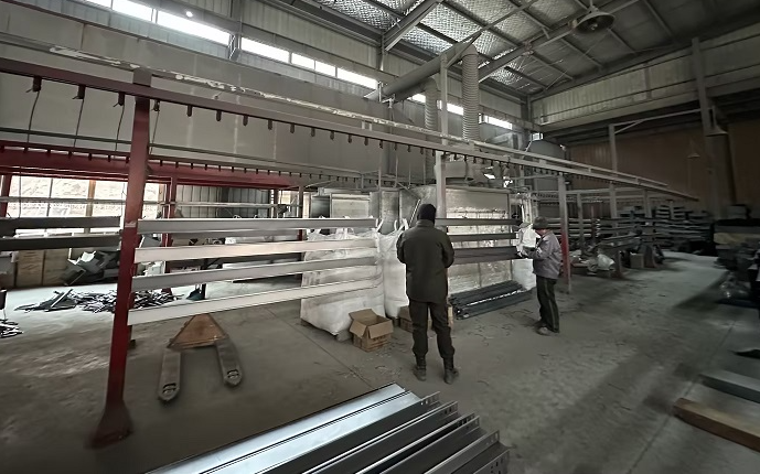 平凉专业桥架厂推荐｜弘申电缆桥架为您提供定制化服务！