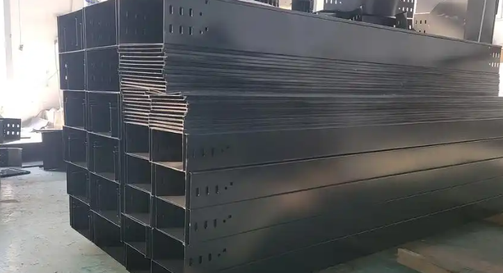 平凉2025年桥架厂主营：电缆桥架,防火电缆桥架,玻璃钢电缆桥架等！