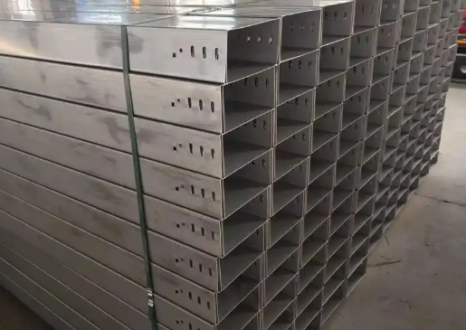 平凉桥架厂铸就品质,让桥架跨度更大,可操作性更高!