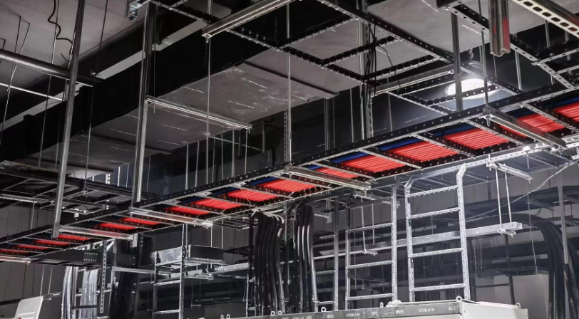 平凉电缆桥架布线有哪些关键要点?