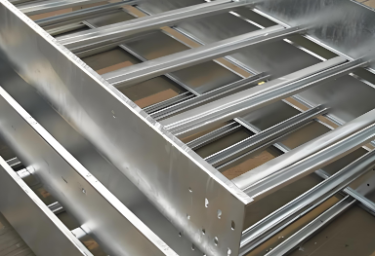 平凉哪些因素会让电缆桥架变形?