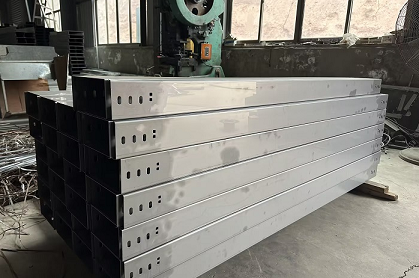 平凉桥架厂:给您一个坚如磐石的支撑!