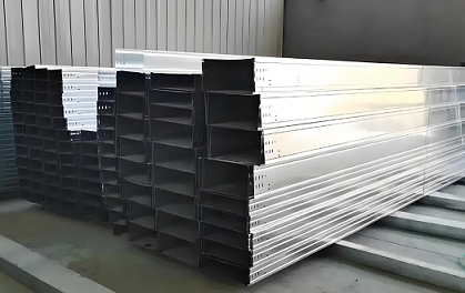 平凉桥架厂竭诚欢迎各界宾朋与我公司建立稳定的合作关系!