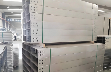 平凉浅谈不锈钢电缆桥架在制药厂的作用!