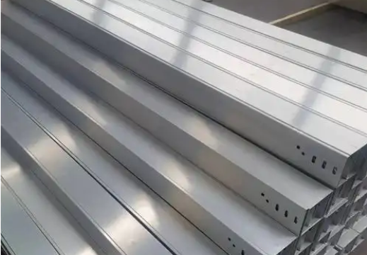 平凉铝合金电缆桥架主要用于哪些项目？