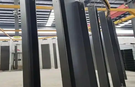 平凉喷塑桥架 | 多种颜色可选 | 美观防腐蚀！