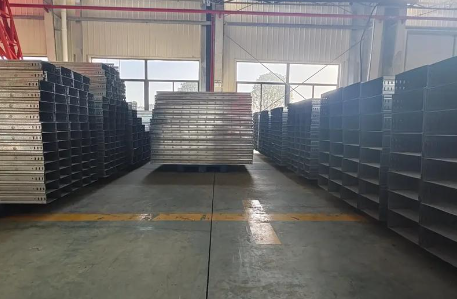 平凉桥架厂VS经销商：在价格与货源稳定上有压倒性优势！