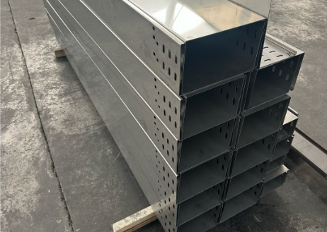 平凉电缆桥架的常见误区与注意事项!